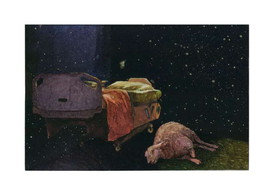 Αστρολάβος,Mαρία Mανουρά Nana`s dream